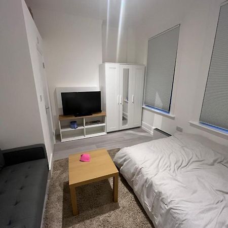 Studio Flat In Camden Town Apartment London Exterior photo