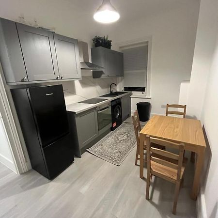 Studio Flat In Camden Town Apartment London Exterior photo